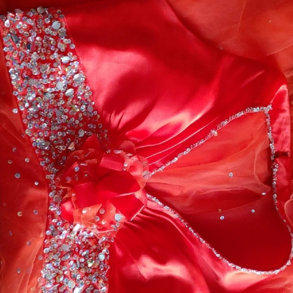 Mori Lee by Madeline Gardner